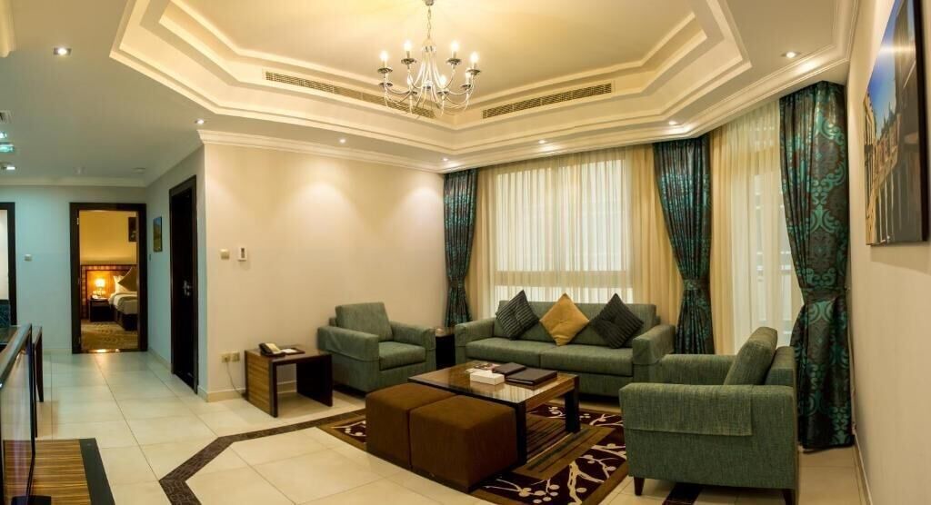 Photo of Livingroom in Al Majaz