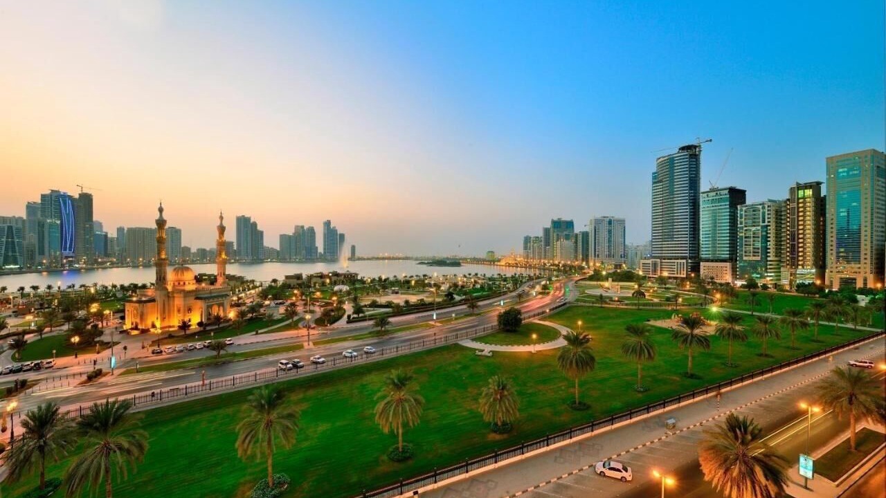 Photo of Outdoor in Al Majaz