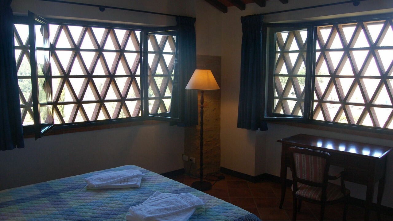 Photo of Bedroom in Sant'Appiano
