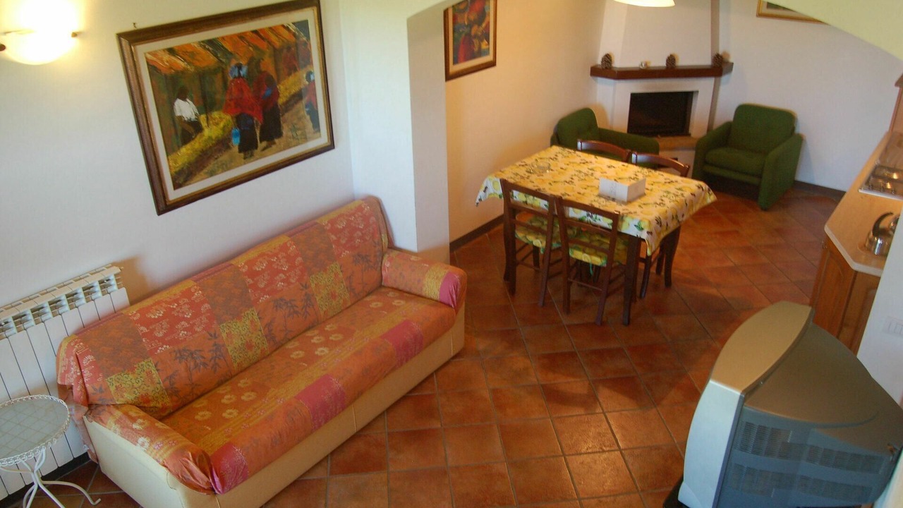 Photo of Livingroom in Sant'Appiano
