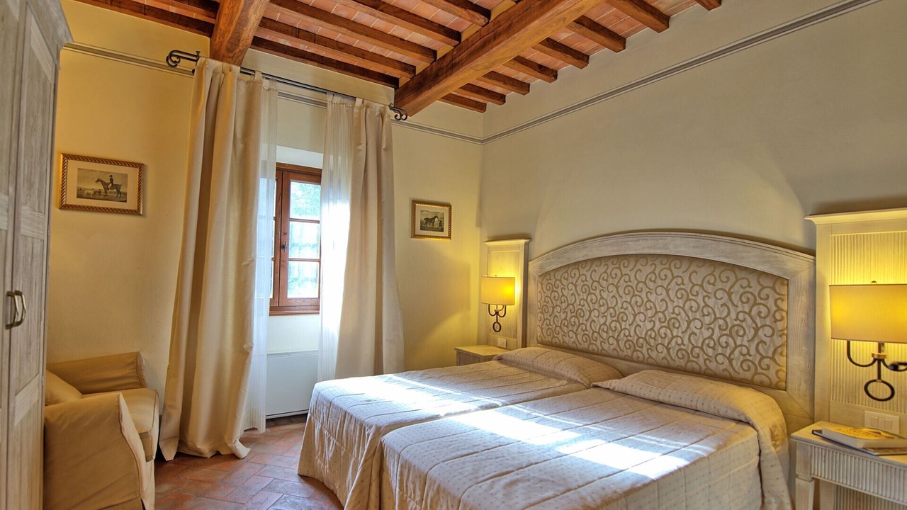 Photo of Bedroom in Cincelli