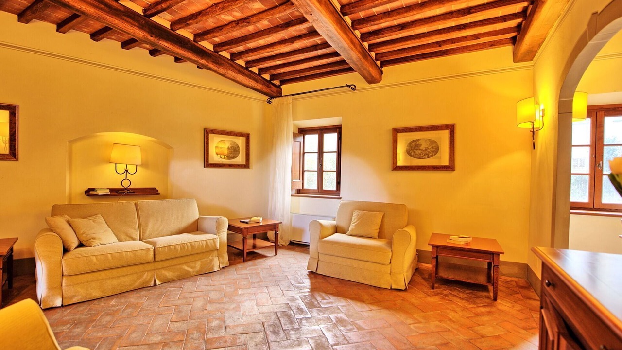 Photo of Livingroom in Cincelli