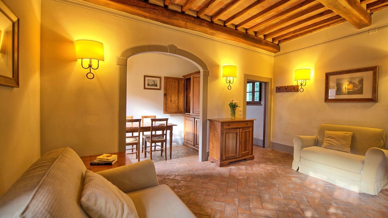 Photo of Livingroom in Cincelli