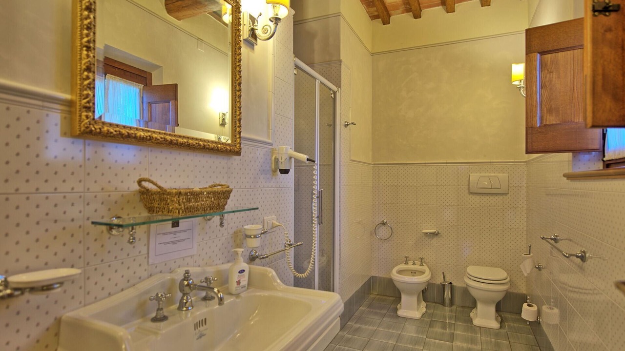 Photo of Bathroom in Cincelli