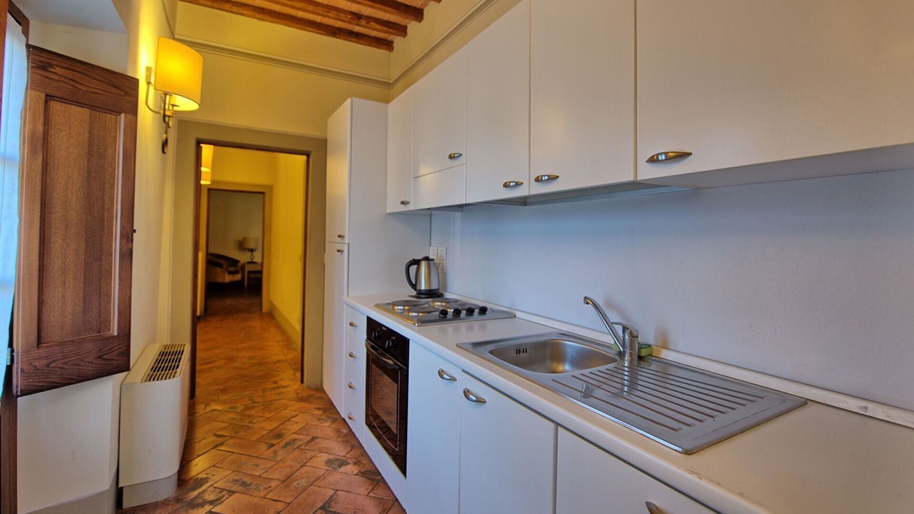 Photo of Kitchen in Cincelli
