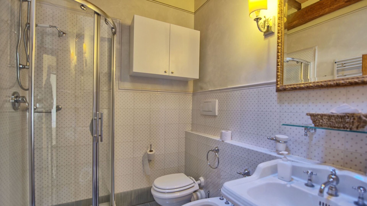 Photo of Bathroom in Cincelli
