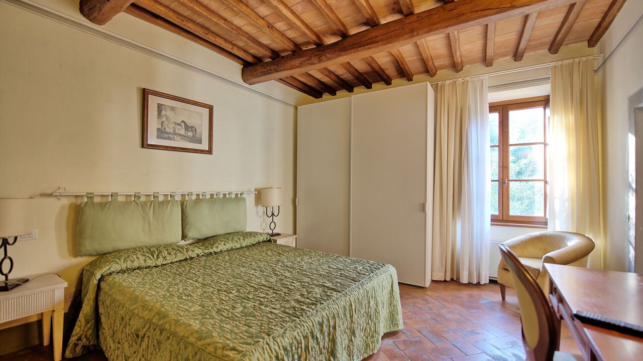 Photo of Bedroom in Cincelli
