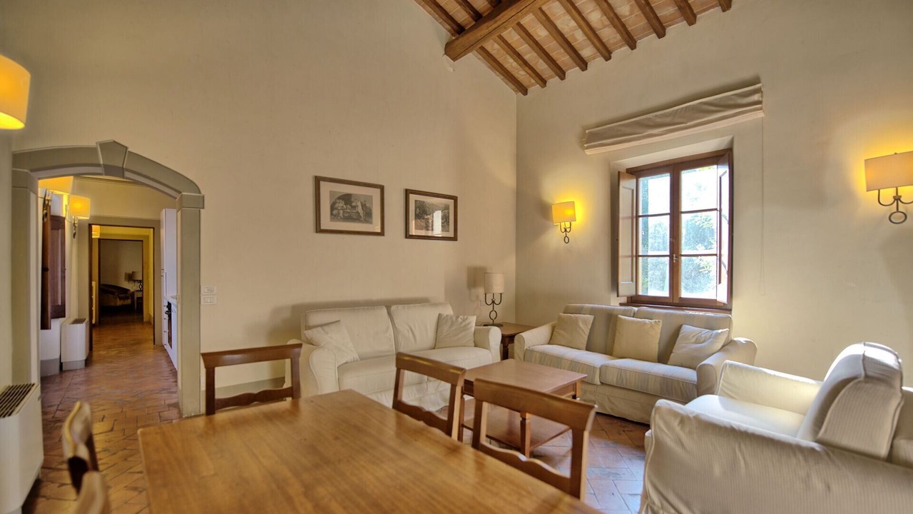 Photo of Livingroom in Cincelli