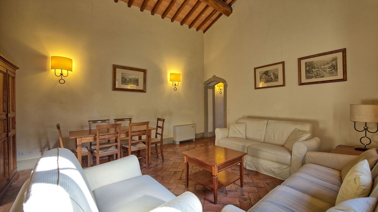 Photo of Livingroom in Cincelli