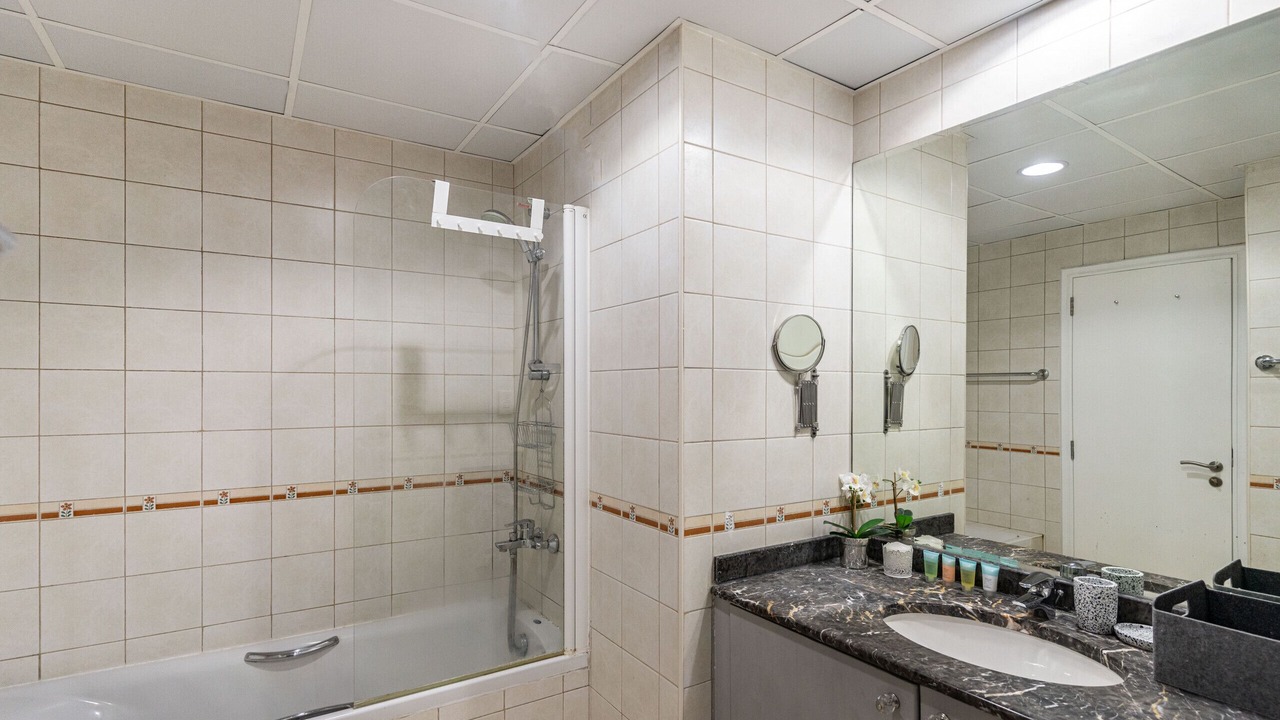Photo of Bathroom in Dubai Investment Park