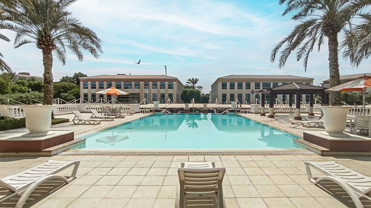 Photo of Outdoor in Dubai Investment Park