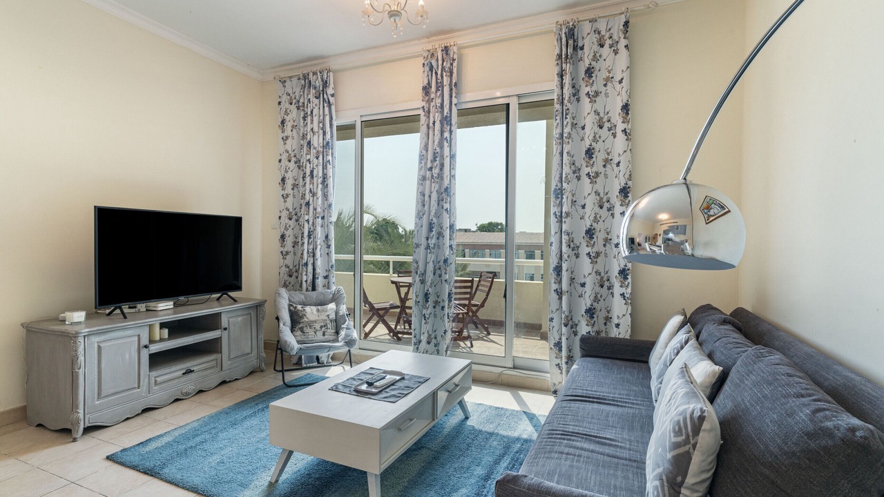 Photo of Livingroom in Dubai Investment Park