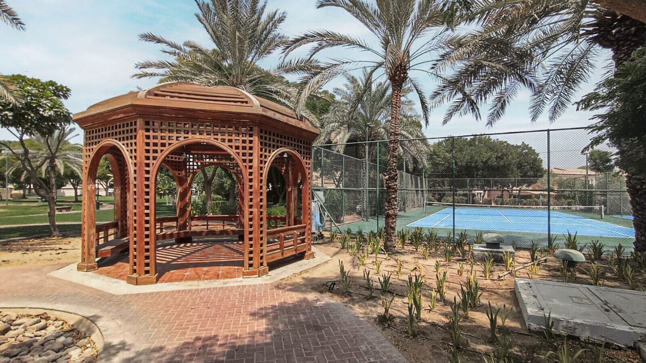 Photo of Others in Dubai Investment Park