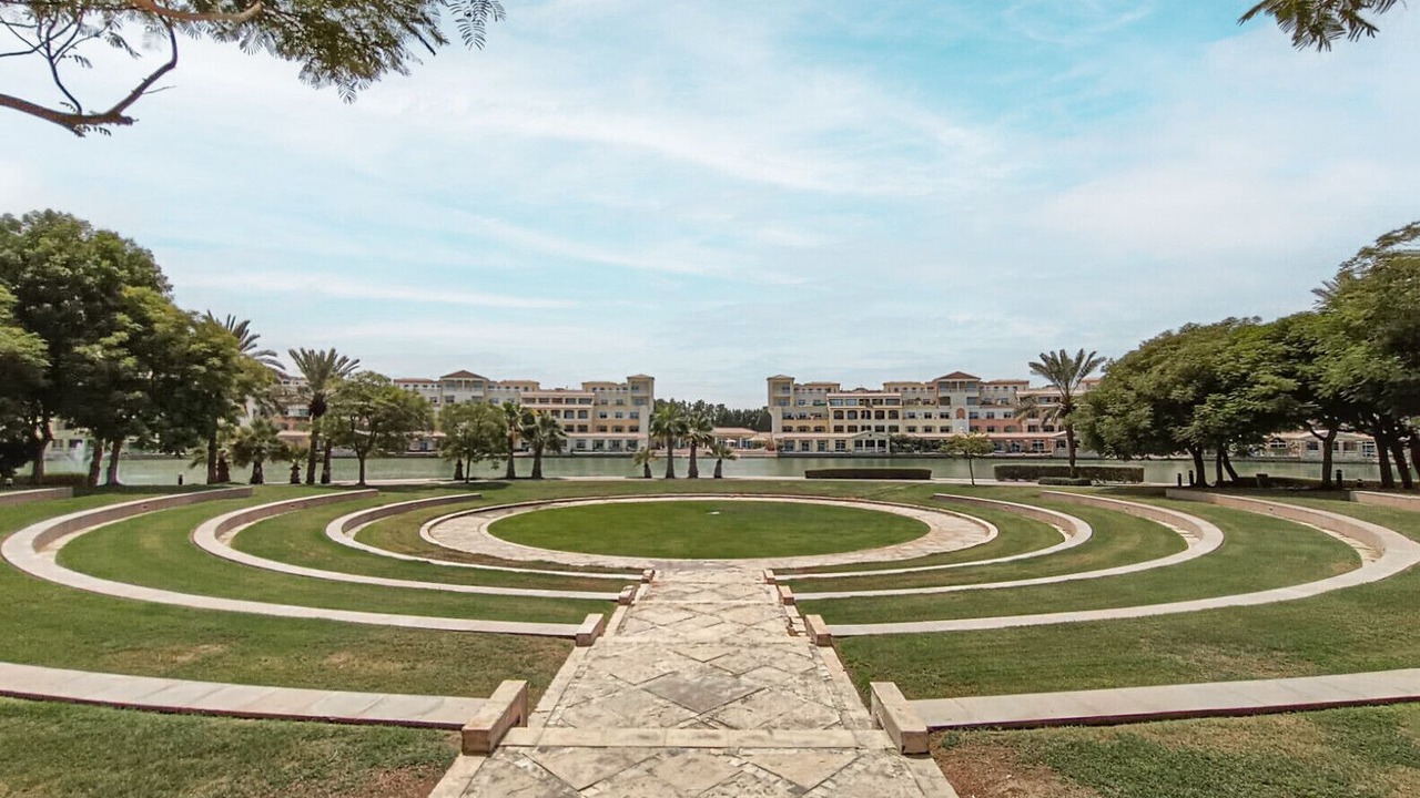Photo of Others in Dubai Investment Park