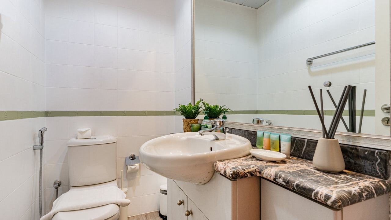 Photo of Bathroom in Dubai Investment Park