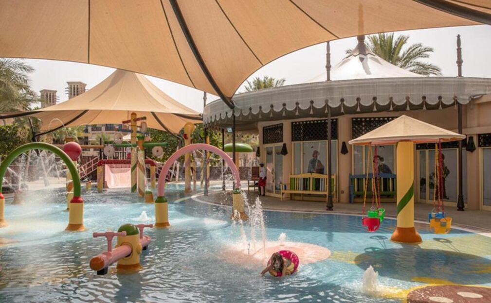 Photo of Outdoor in Al Sufouh 1