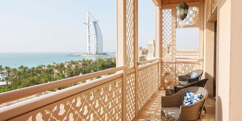 Photo of Outdoor in Al Sufouh 1