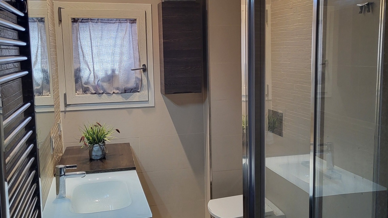 Photo of Bathroom in Arenella
