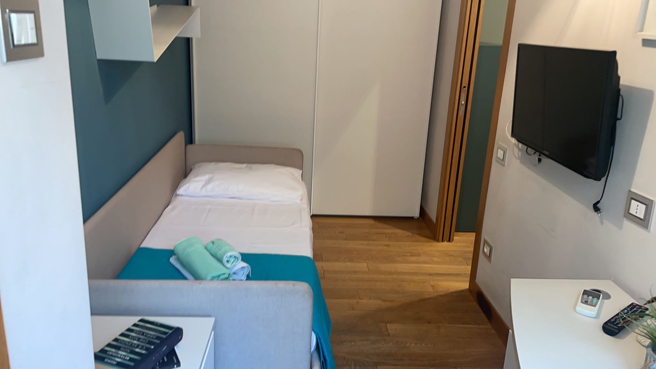 Photo of Bedroom in Arenella