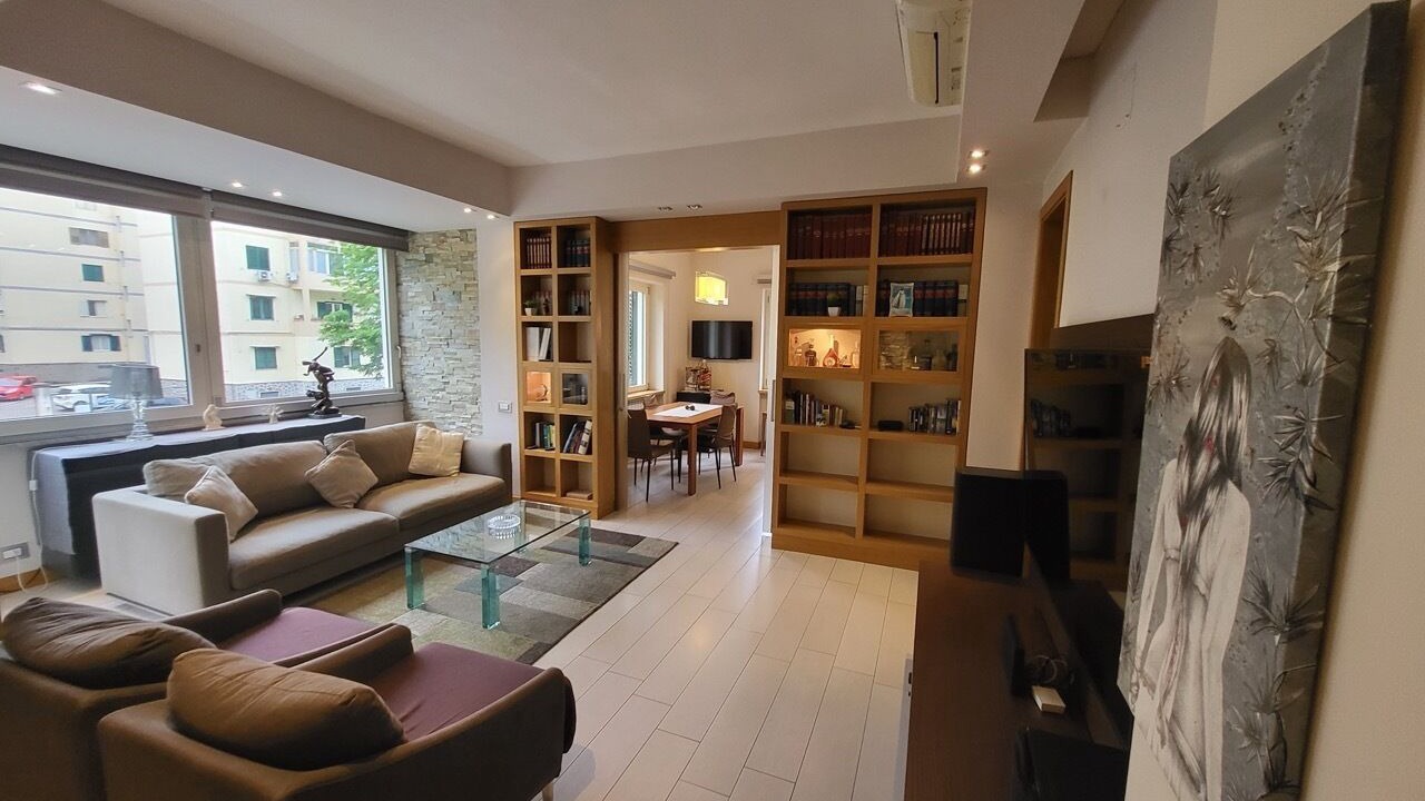 Photo of Livingroom in Arenella