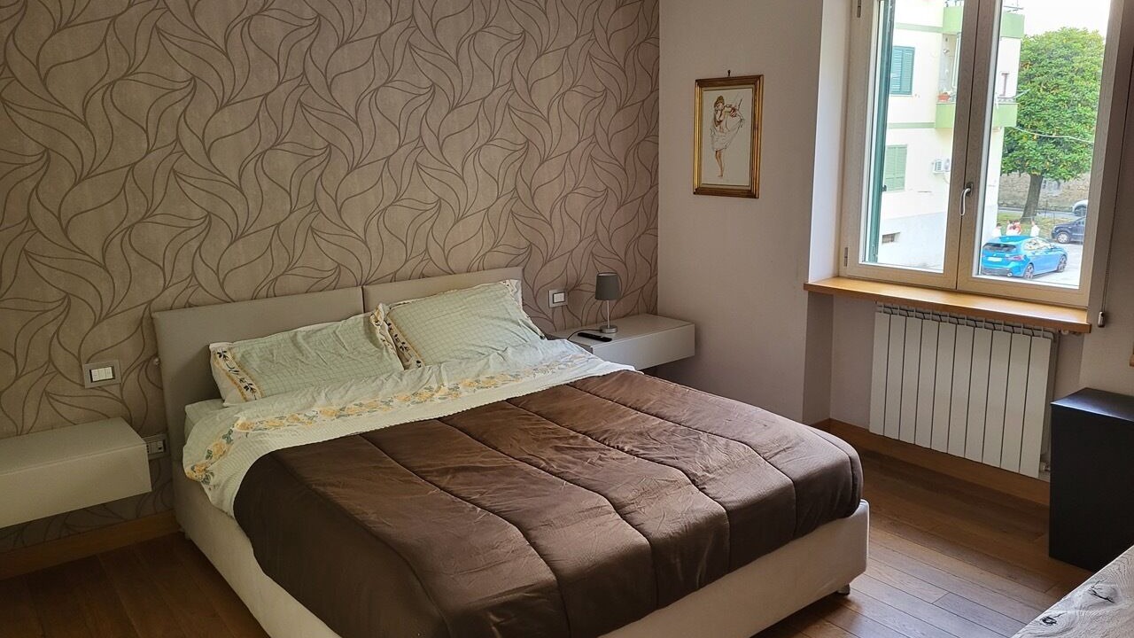 Photo of Bedroom in Arenella