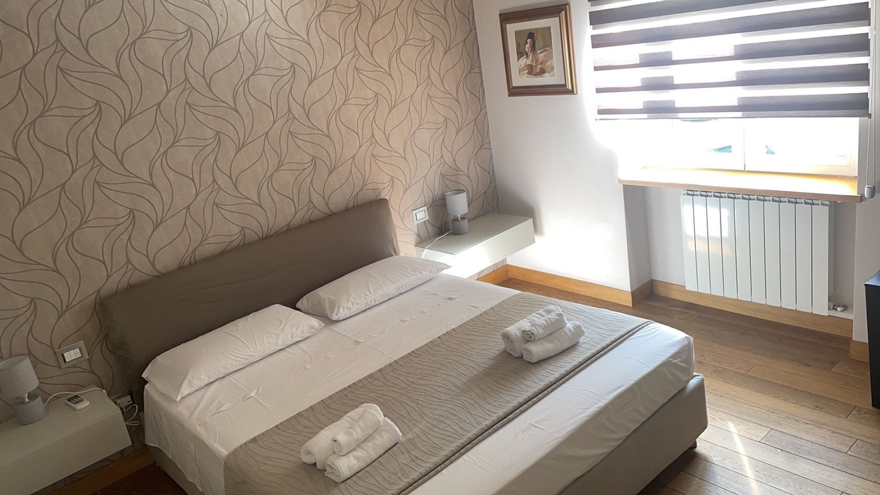 Photo of Bedroom in Arenella