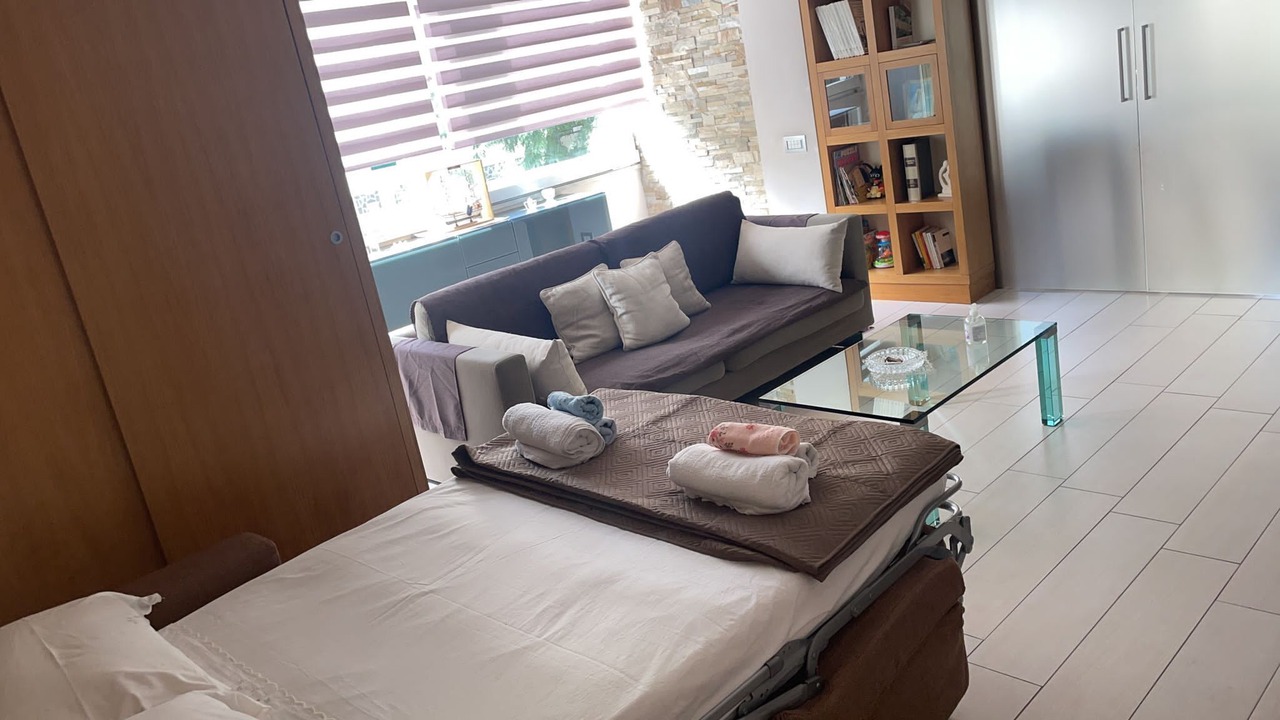 Photo of Bedroom in Arenella