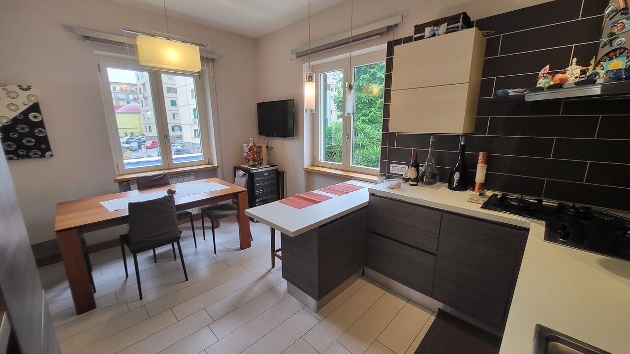 Photo of Kitchen in Arenella