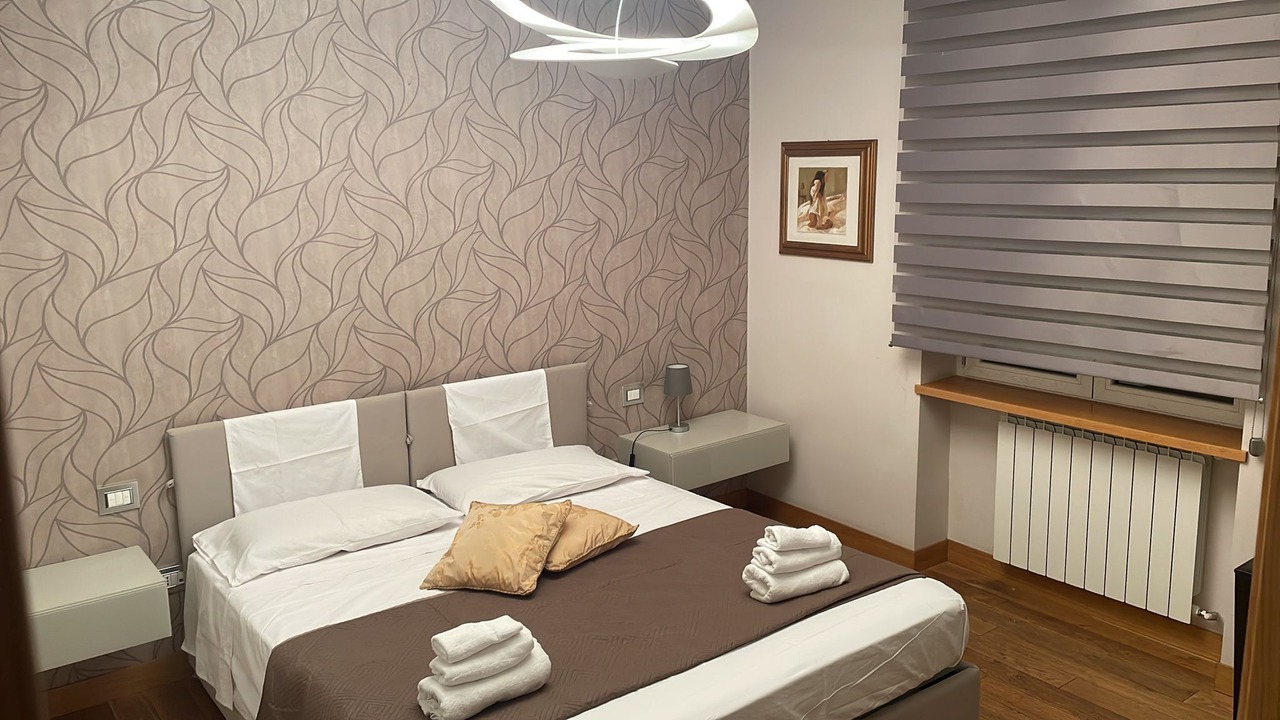 Photo of Bedroom in Arenella