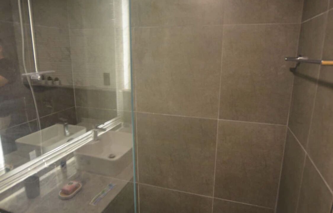 Photo of Bathroom in Dubai