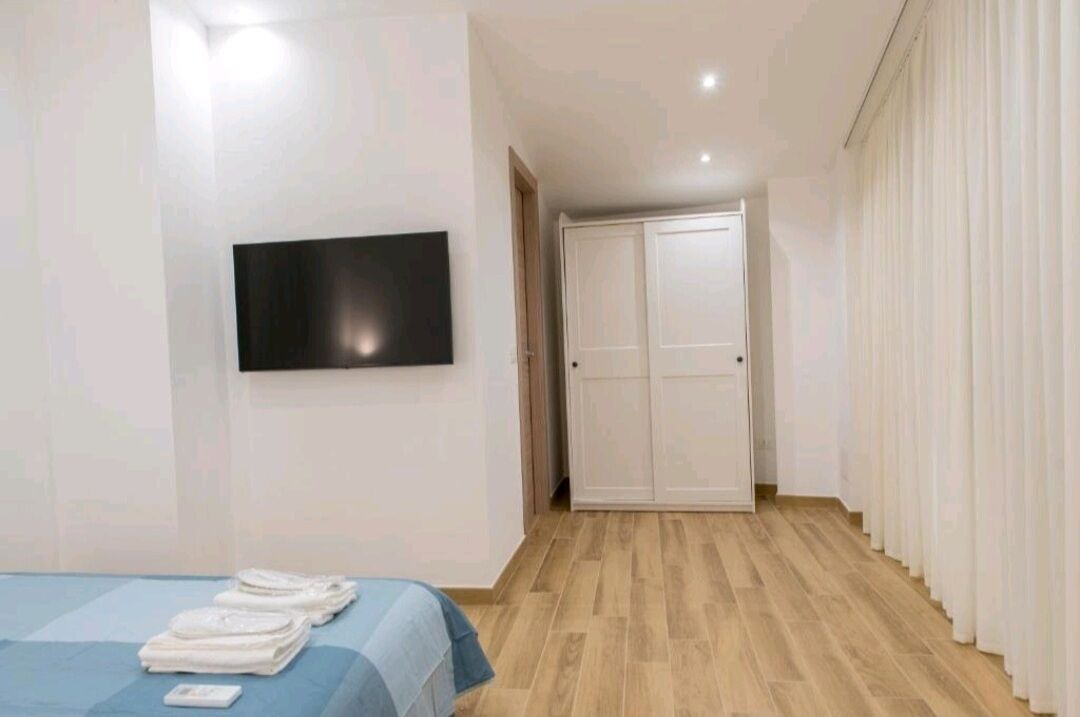 Photo of Bedroom in Vazzano