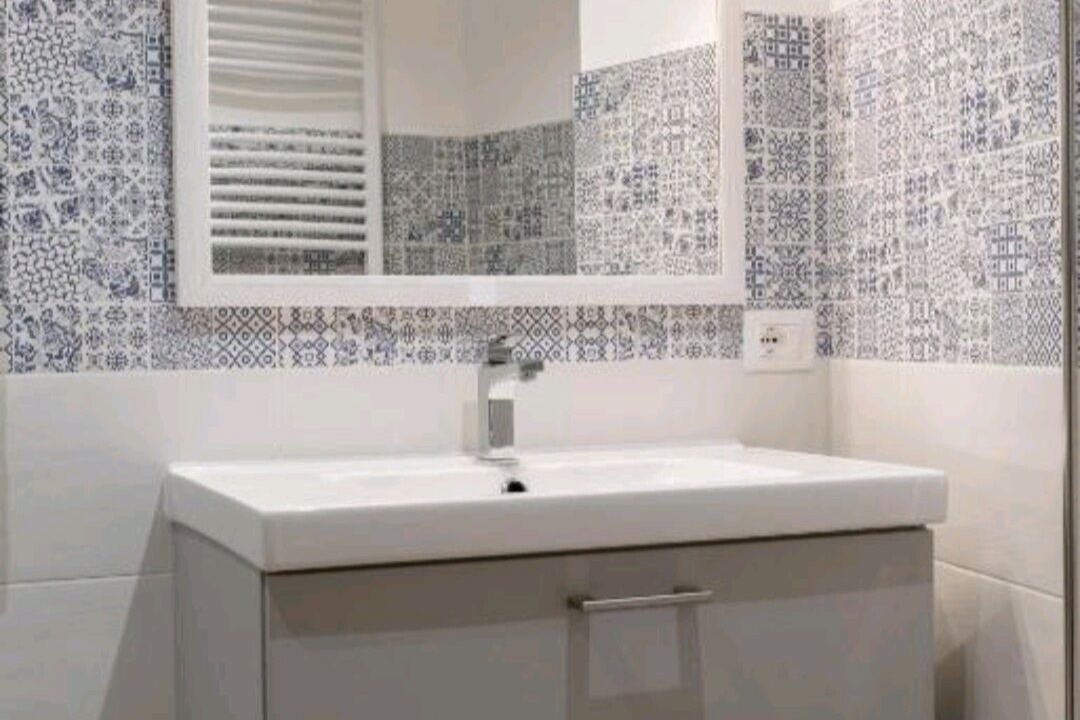 Photo of Bathroom in Vazzano