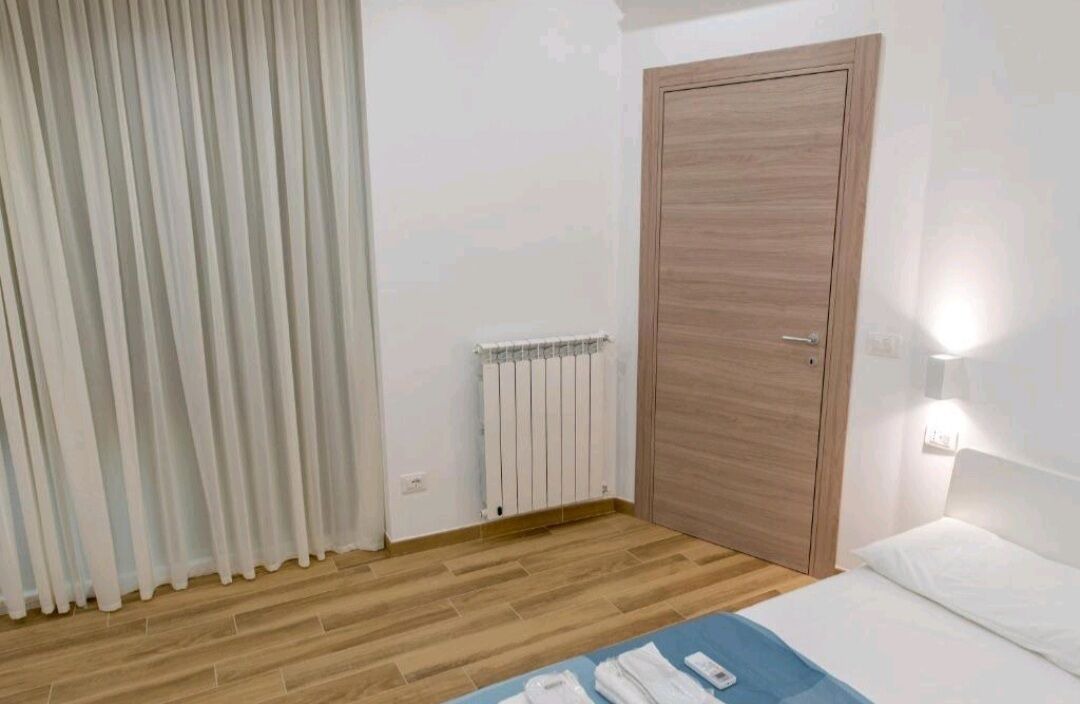 Photo of Bedroom in Vazzano