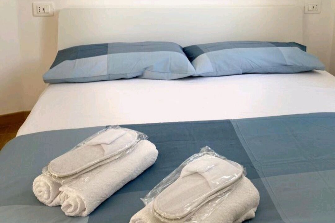 Photo of Bedroom in Vazzano