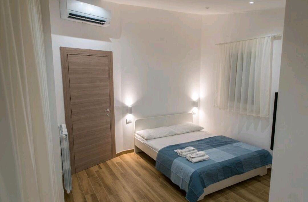Photo of Bedroom in Vazzano