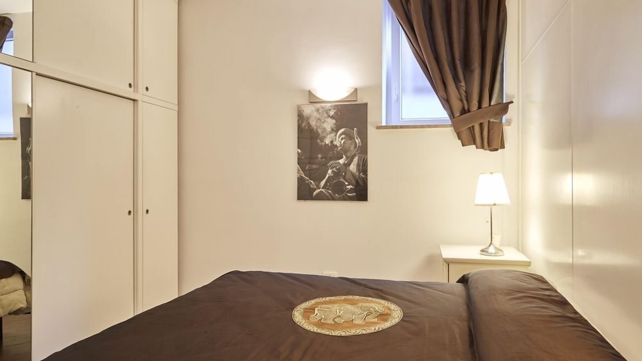Photo of Bedroom in Piano di Sorrento