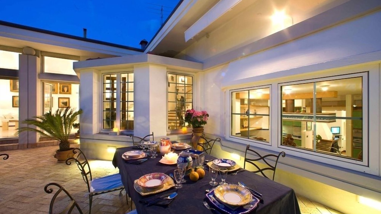 Photo of Outdoor in Piano di Sorrento