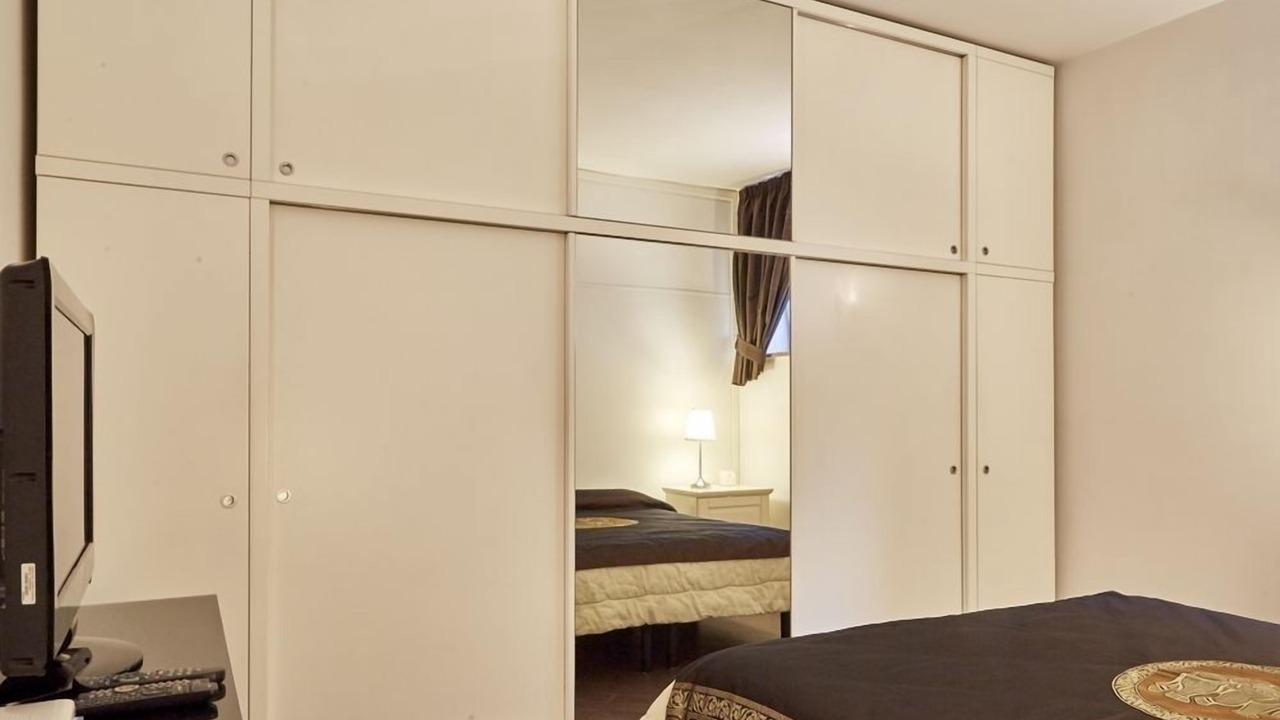 Photo of Bedroom in Piano di Sorrento