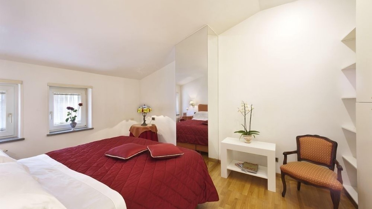 Photo of Bedroom in Piano di Sorrento