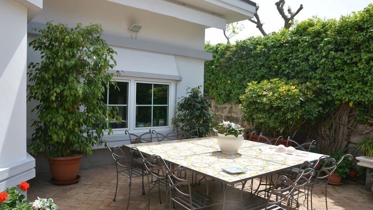 Photo of Outdoor in Piano di Sorrento