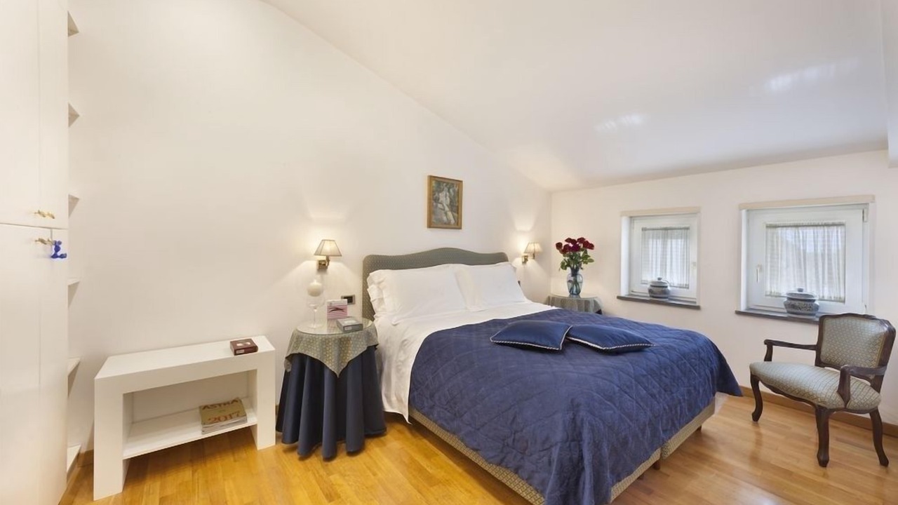 Photo of Bedroom in Piano di Sorrento