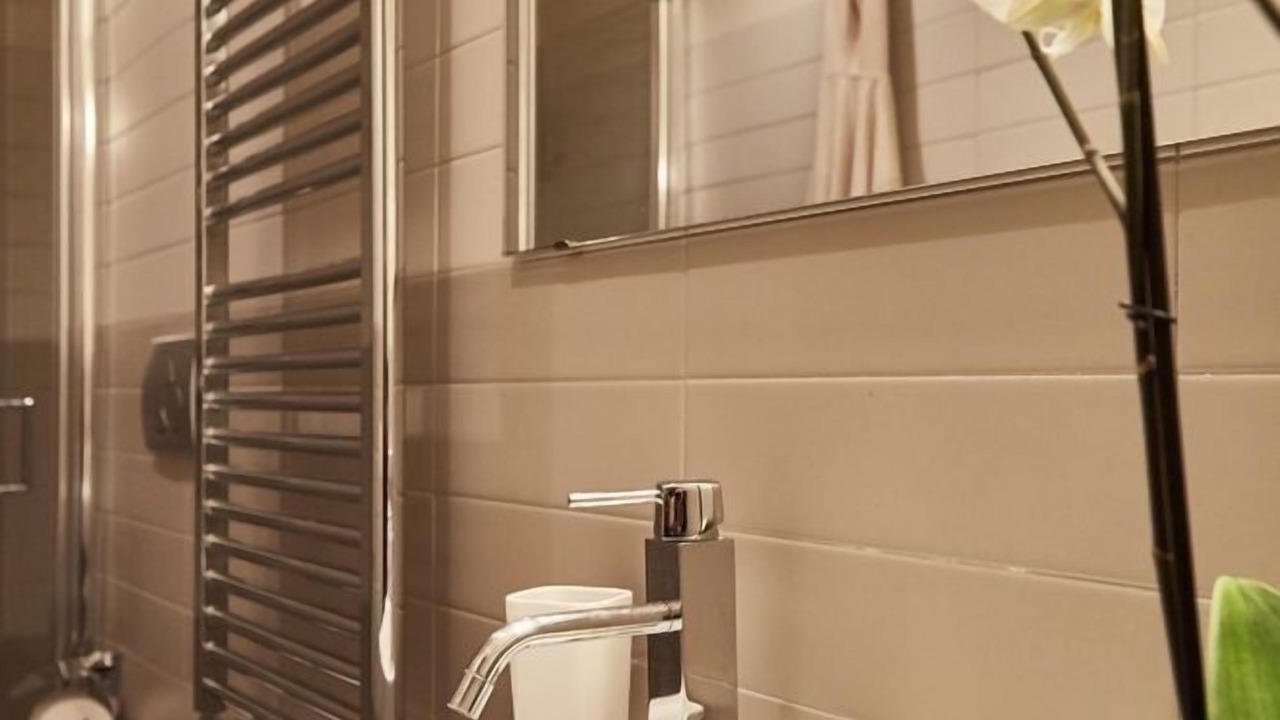 Photo of Bathroom in Piano di Sorrento