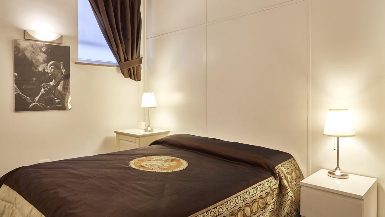 Photo of Bedroom in Piano di Sorrento