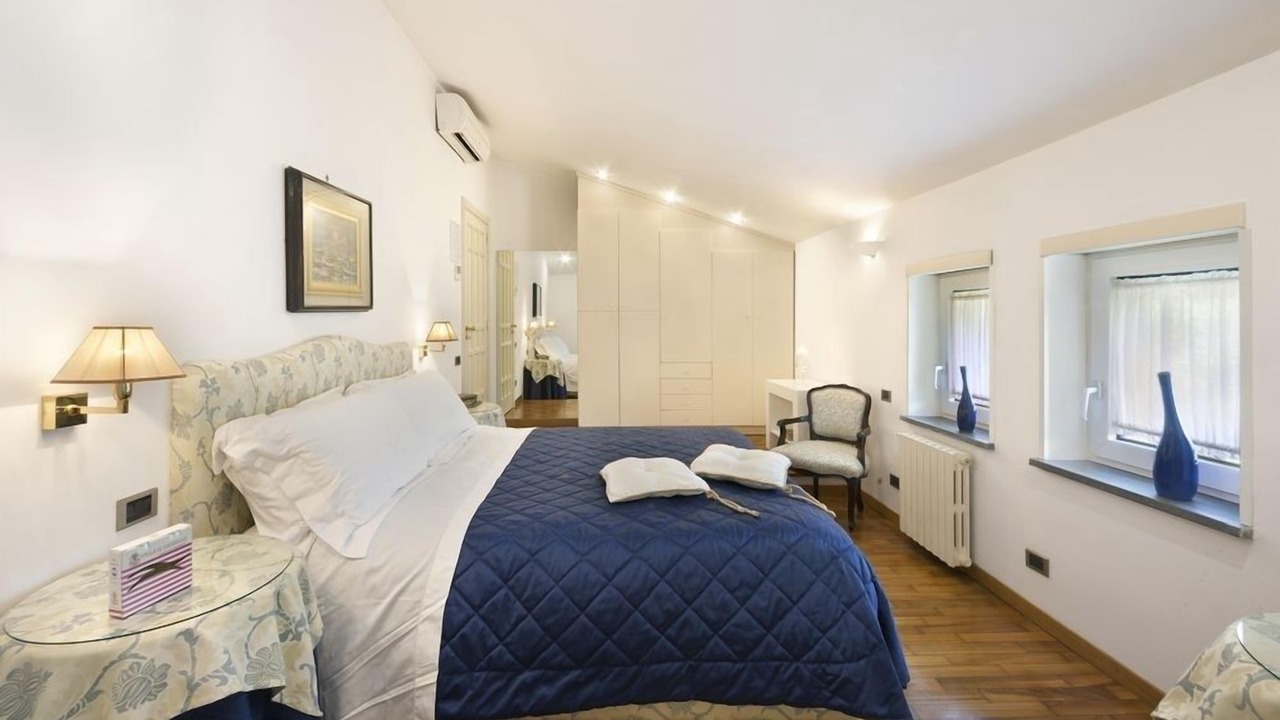 Photo of Bedroom in Piano di Sorrento