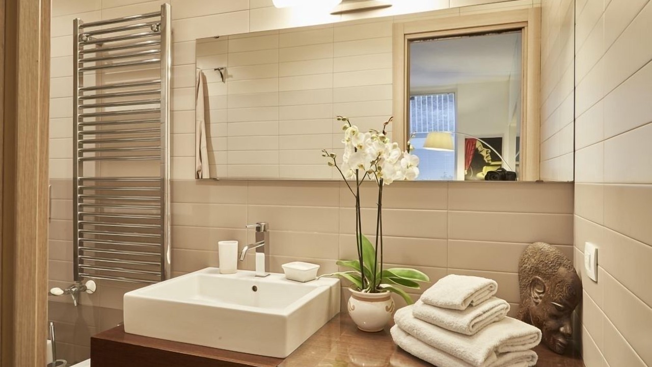 Photo of Bathroom in Piano di Sorrento