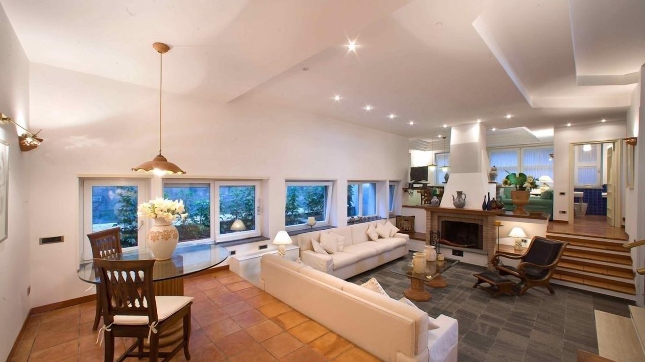 Photo of Livingroom in Piano di Sorrento