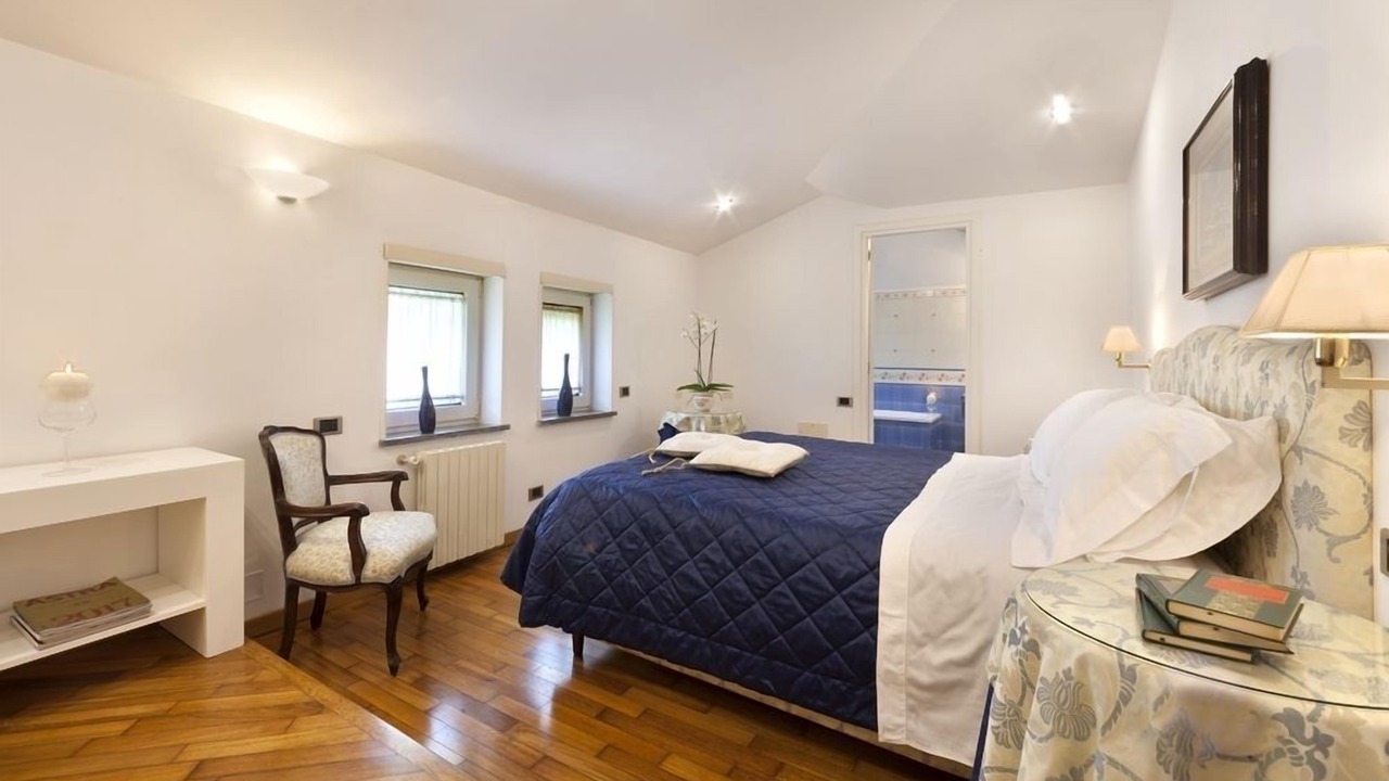 Photo of Bedroom in Piano di Sorrento