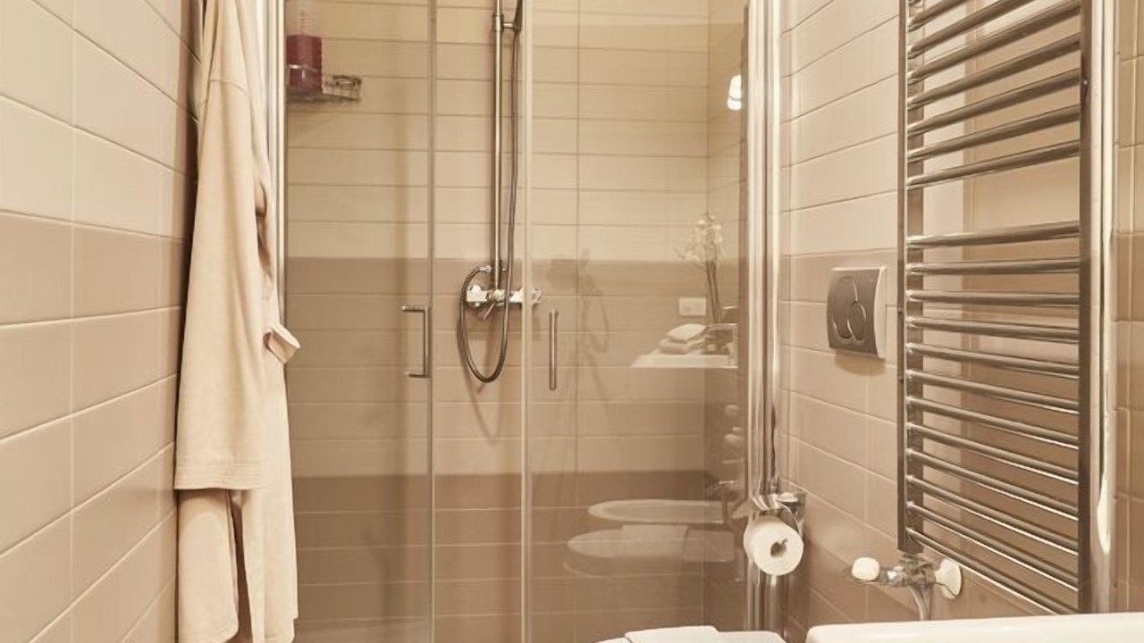 Photo of Bathroom in Piano di Sorrento