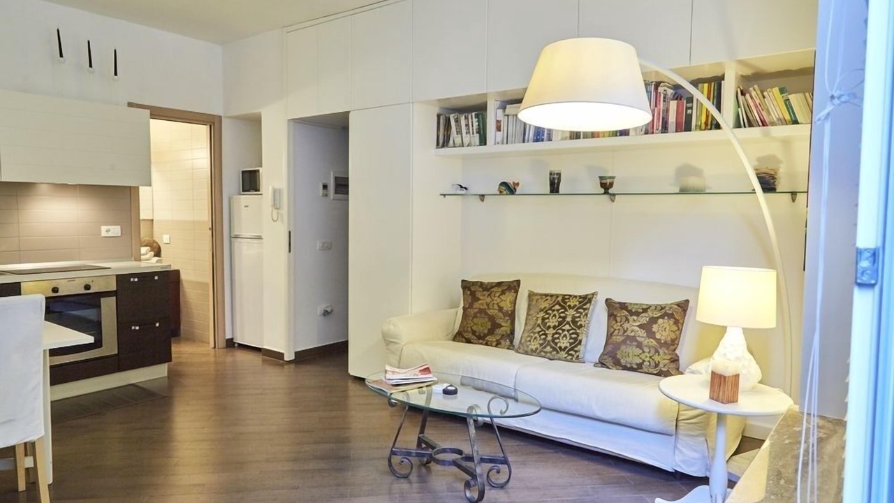 Photo of Livingroom in Piano di Sorrento