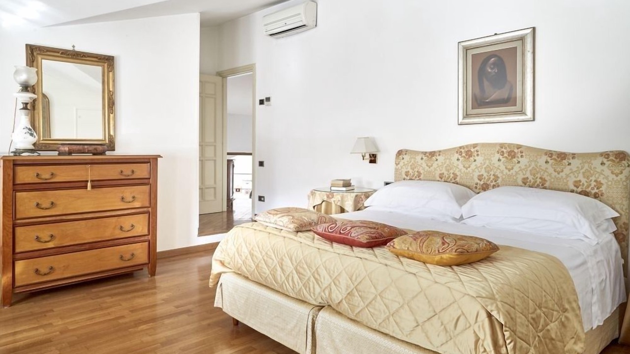 Photo of Bedroom in Piano di Sorrento